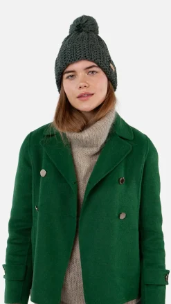 Nirvaan Beanie