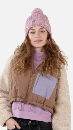 Nirvaan Beanie