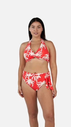 Norri Cross Halter