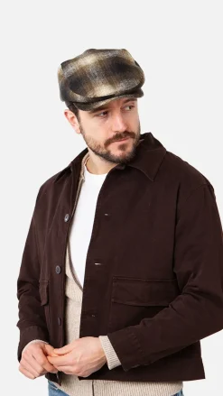 Oslo Cap