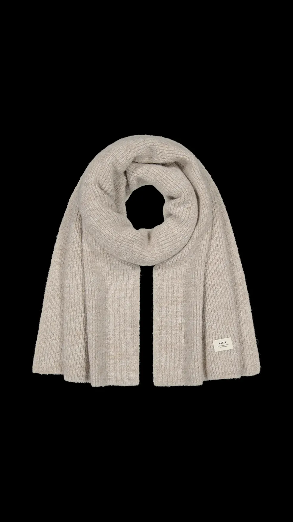 Owlet Scarf
