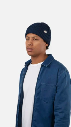 Pacifick Beanie