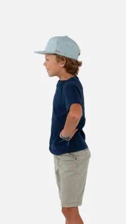 Pauk Cap