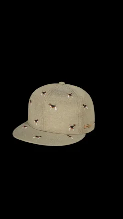 Pauk Cap