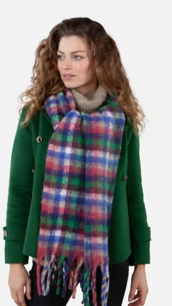 Plaity Scarf
