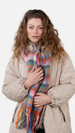 Plaity Scarf