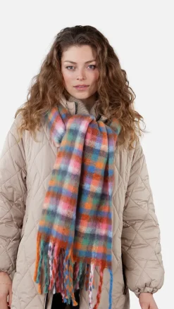 Plaity Scarf