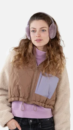 Plush Earmuffs