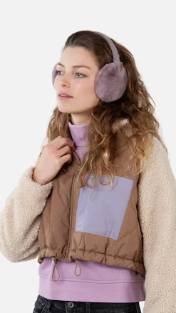 Plush Earmuffs