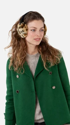 Plush Earmuffs