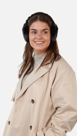 Plush Earmuffs