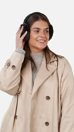 Plush Earmuffs