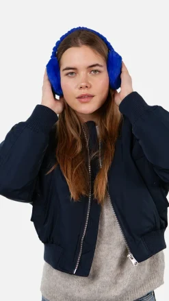 Plush Earmuffs