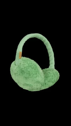 Plush Earmuffs