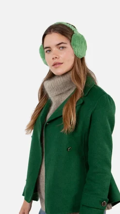 Plush Earmuffs
