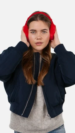 Plush Earmuffs