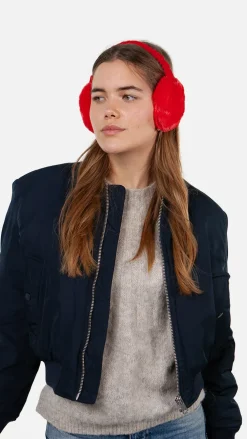 Plush Earmuffs