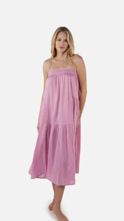 Pulpie Dress