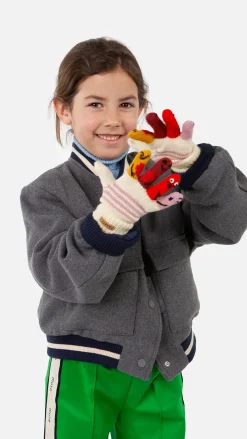 Puppet Gloves