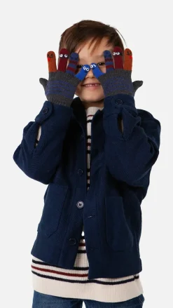 Puppeteer Gloves