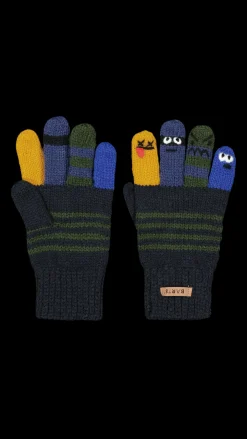 Puppeteer Gloves