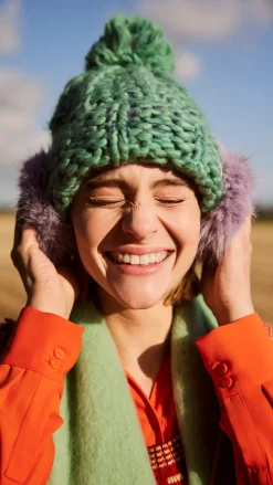 Ranive Beanie