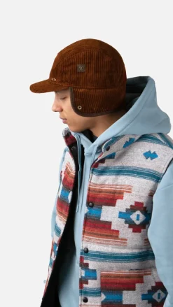 Rayner Cap