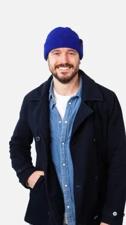 Rhodoz Beanie
