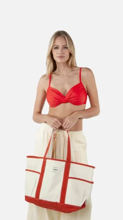 Shaey Beachbag