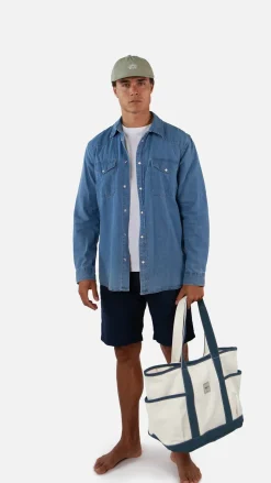 Shaey Beachbag