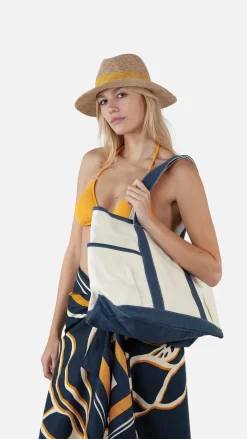 Shaey Beachbag
