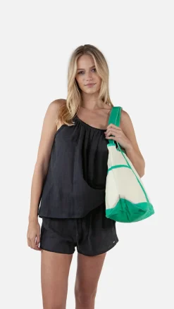 Shaey Beachbag