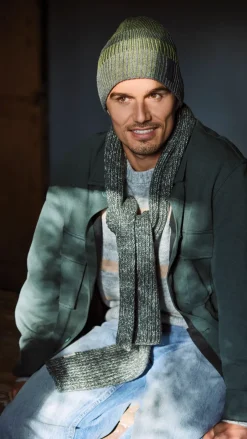 Skaga Scarf