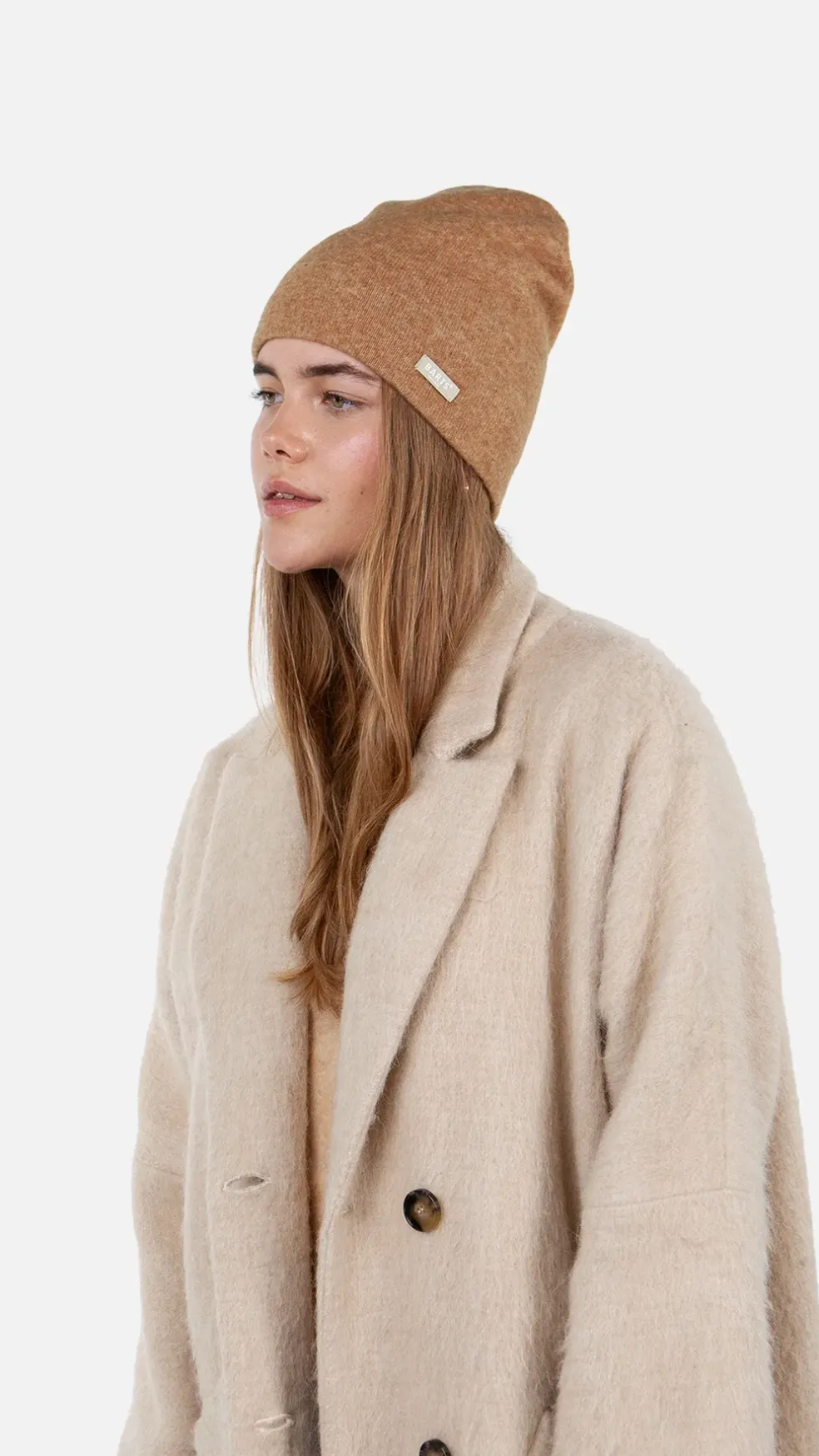 Snowfinch Beanie