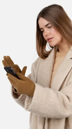 Soft Touch Gloves