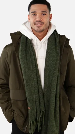 Soho Scarf