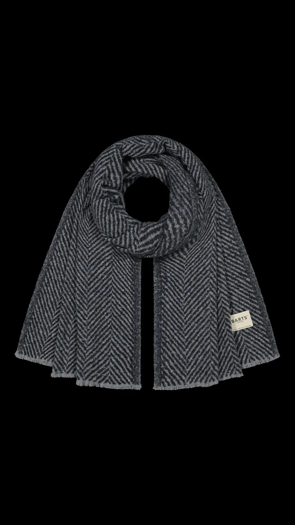 Sohoho Scarf