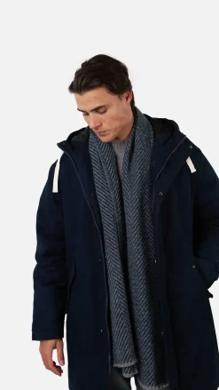 Sohoho Scarf
