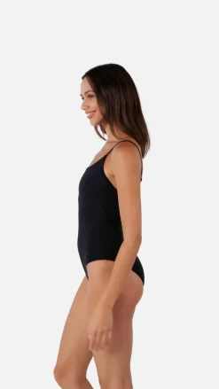 Solid One Piece