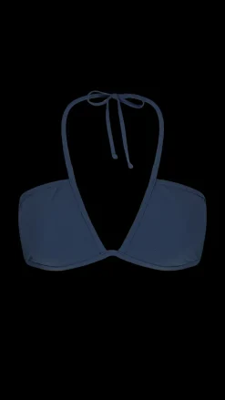 Solid Plunge Halter