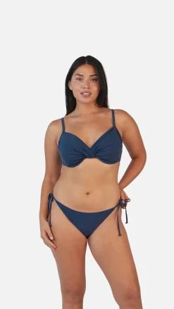 Solid Underwire