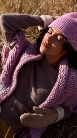 Sujee Scarf