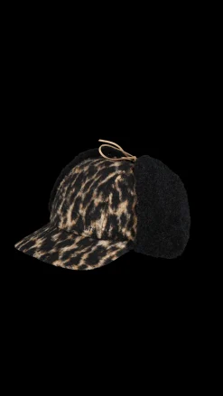 Sunnaha Cap