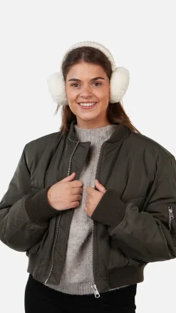 Sunnaha Earmuffs