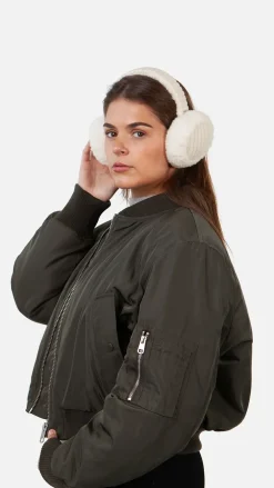 Sunnaha Earmuffs