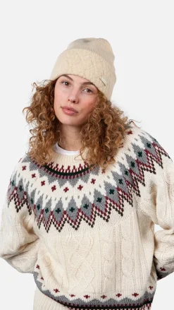 Sunnybird Beanie