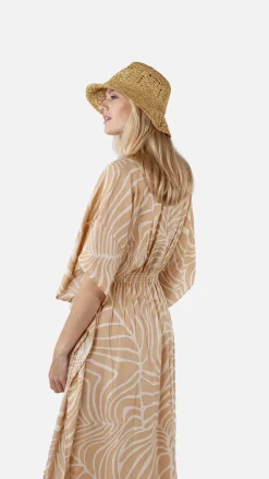 Sweetvine Hat