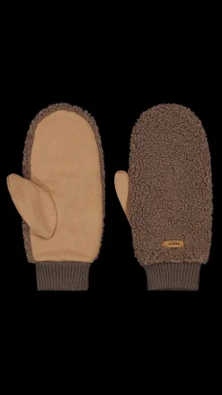 Teddy Mitts