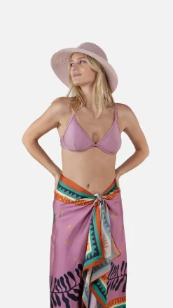 Tehina Hat