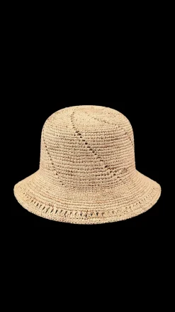 Tikia Hat